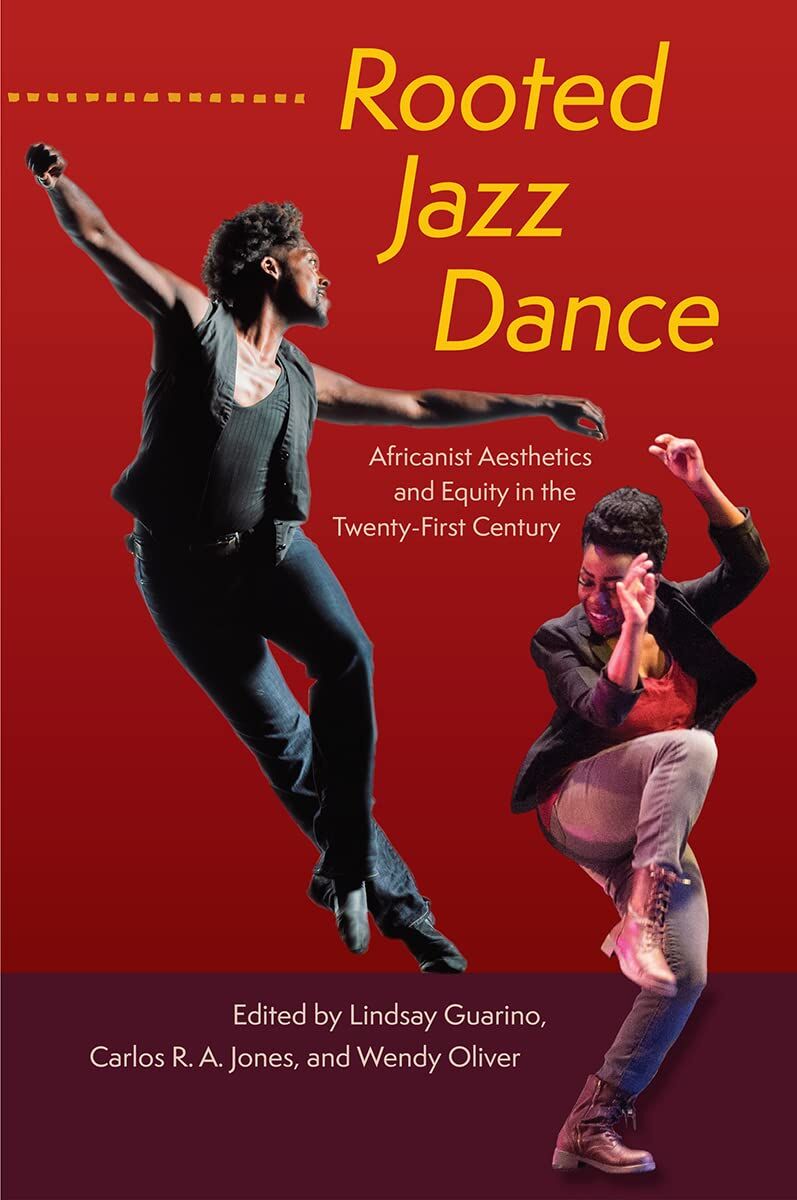 unbekannt Rooted Jazz Dance