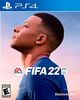 FIFA 22 for PlayStation 4