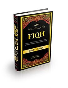 Fiqh Band 4 - Fasten