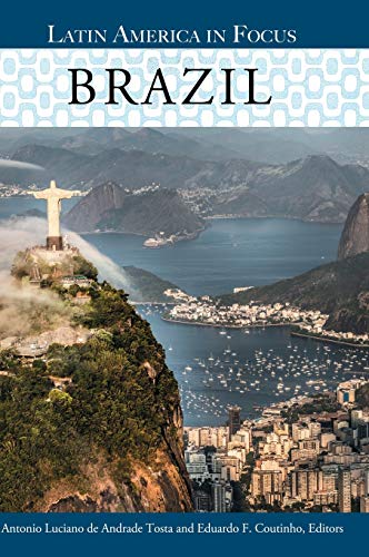Brazil (Latin America in Focus)