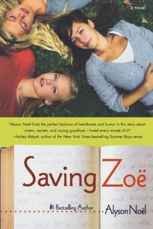 Saving Zoe