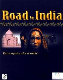 Cd Route Des Indes