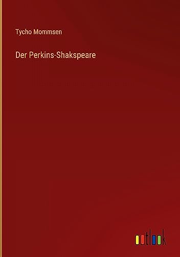 Der Perkins-Shakspeare