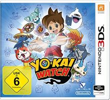 Bild von YO-KAI WATCH - [3DS]