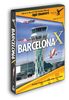 Flight Simulator X - Mega Airport Barcelona