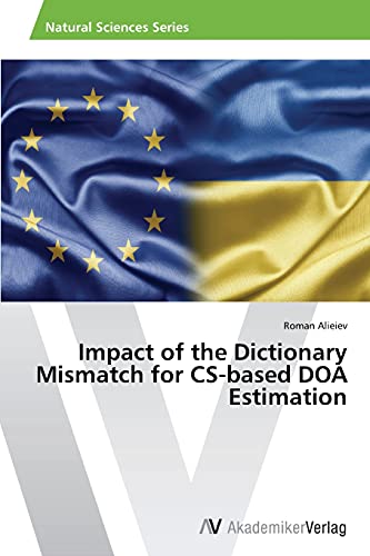 Impact of the Dictionary Mismatch for CS-based DOA Estimation
