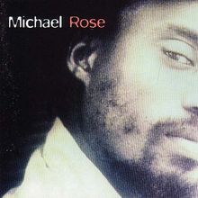 Michael Rose