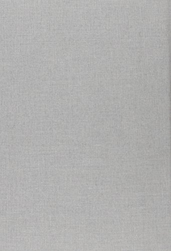 The Churches and the Third Reich Volume One: 1918-1934