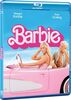 Barbie [Blu-ray] 