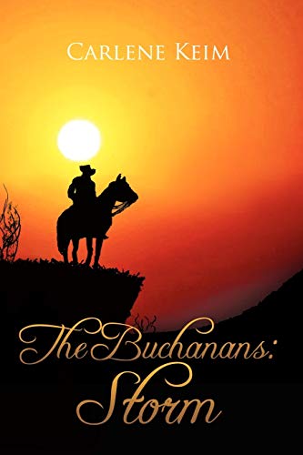 The Buchanans: Storm