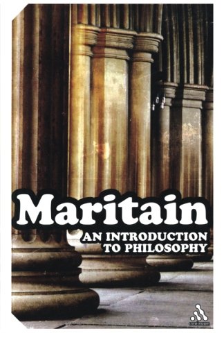 An Introduction to Philosophy (Continuum Impacts)
