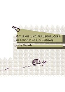 Mit Jeans und Traubenzucker: 300 Kilometer auf dem Jakobsweg