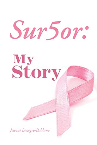 Sur5or: My Story