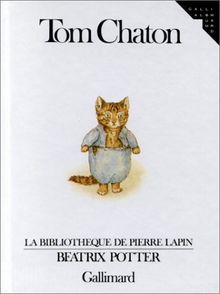 Tom chaton