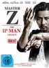 Master Z - The Ip Man Legacy