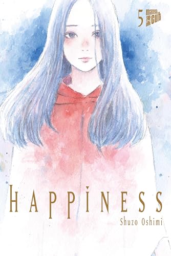 Oshimi, Shuzo: Happiness 5