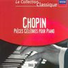 Chopin/Pages Celebres