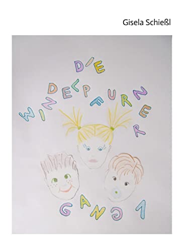 Die Windelpfurzer-Gang 1