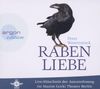 Rabenliebe: Live im Maxim Gorki Theater