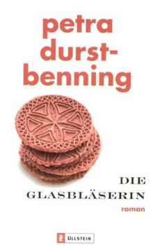 Die Glasbläserin