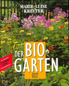 Der Bio- Garten