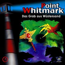 07/das Grab aus Wüstensand