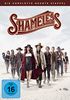 Shameless - Die komplette 9. Staffel [4 DVDs]