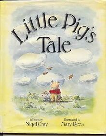 Little Pig's Tale