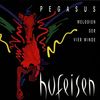 Pegasus-Melodien der Vier Wind