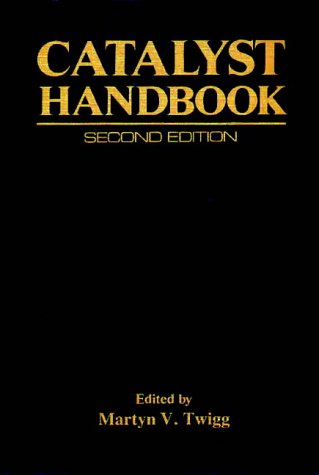Catalyst Handbook