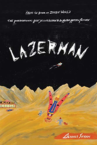 Lazerman
