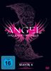 Angel - Jäger der Finsternis: Die komplette Season 4 [6 DVDs]