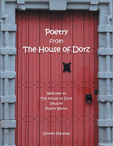 Poetry from The House of Dorz