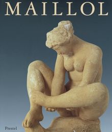 Aristide Maillol