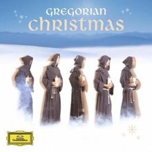 Gregorian Christmas de Benediktinerabtei Münsterschwarzach  | CD | état neuf