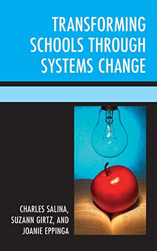 Transforming Schools Through Systems Change (Powerless to Powerful)