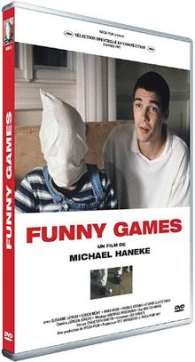 Funny games 