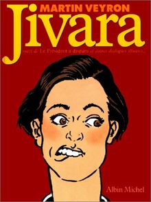 Jivara