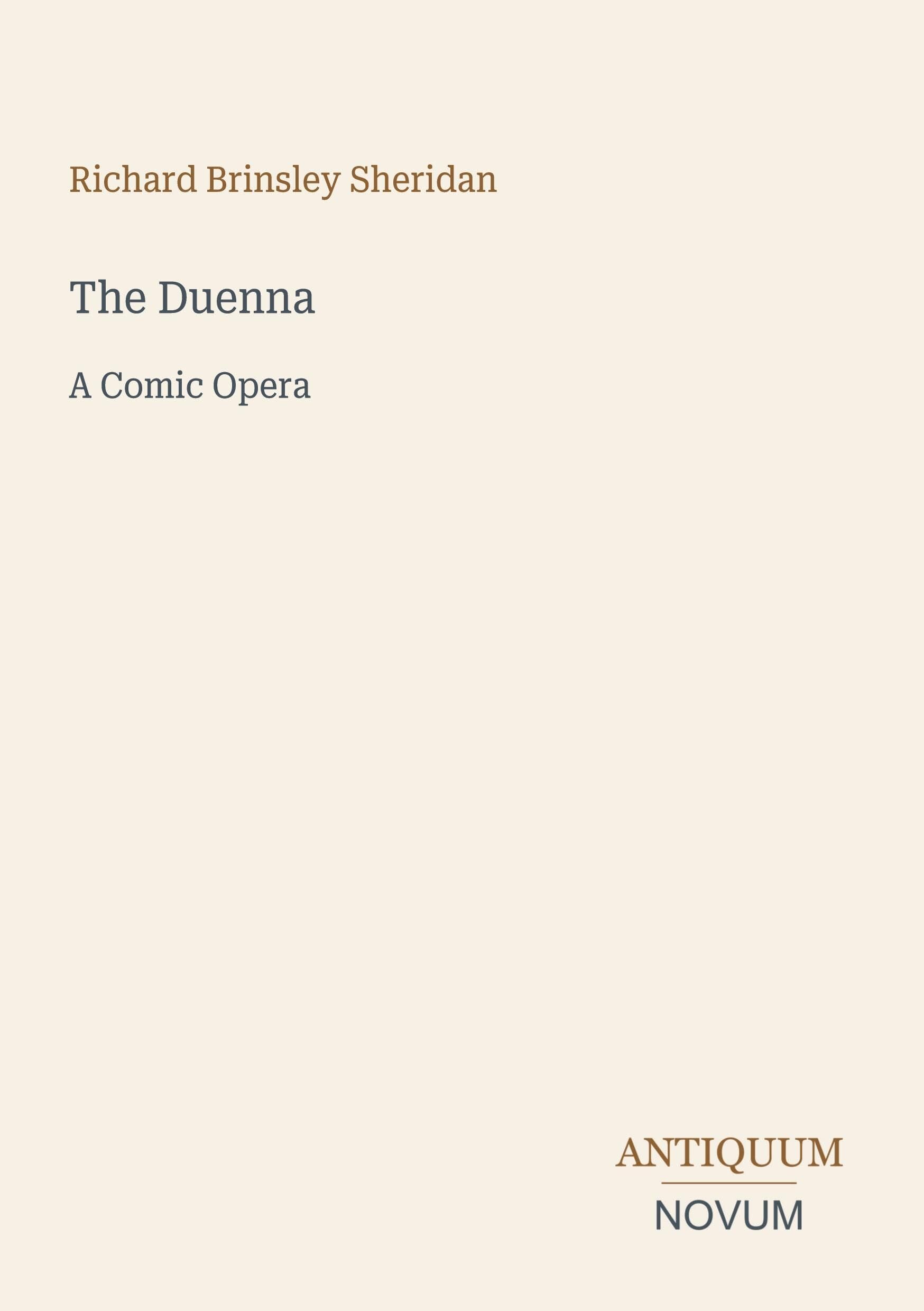 The Duenna