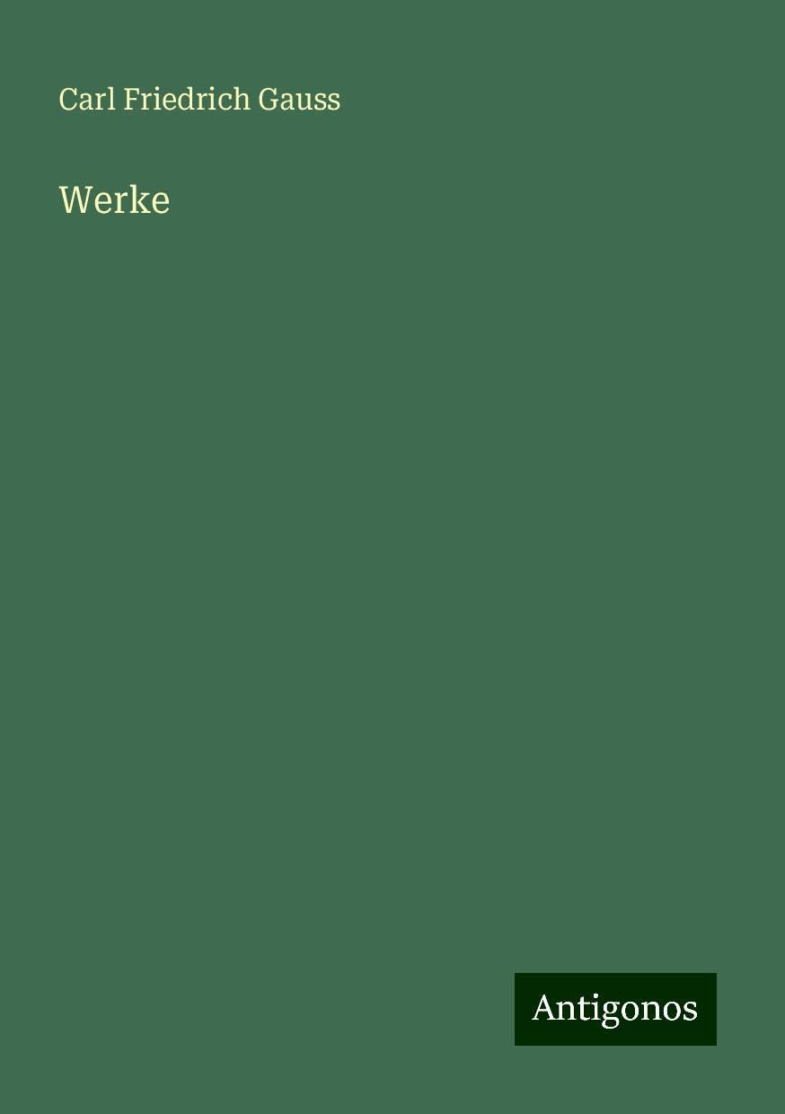 Werke