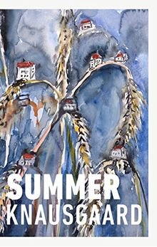 Summer: (Seasons Quartet 4)