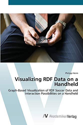 Visualizing RDF Data on a Handheld: Graph-Based Visualization of RDF Soccer Data and Interaction Possibilities on a Handheld