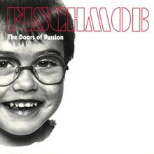 The Doors of Passion