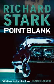 Point Blank (Parker 1)