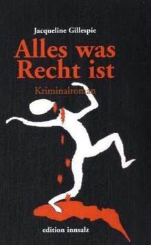 Alles was Recht ist: Wien-Krimi