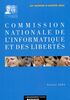 Commission nationale de l'informatique et des libertés : 25e rapport d'activité 2005