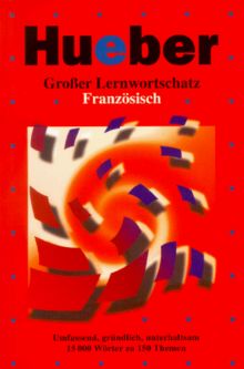 Großer Lernwortschatz, Französisch