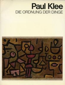 Die Ordnung der Dinge. Bilder und Zitate