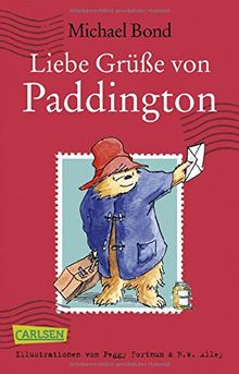 Liebe Grüße von Paddington