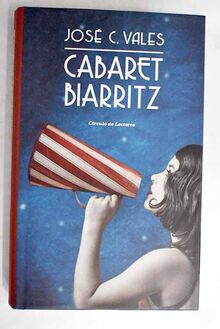 Cabaret Biarritz